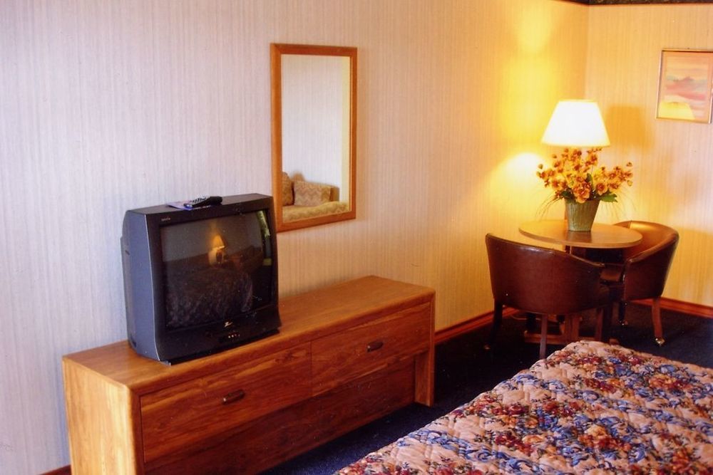 Hillcrest Inn & Suites Ozona Værelse billede