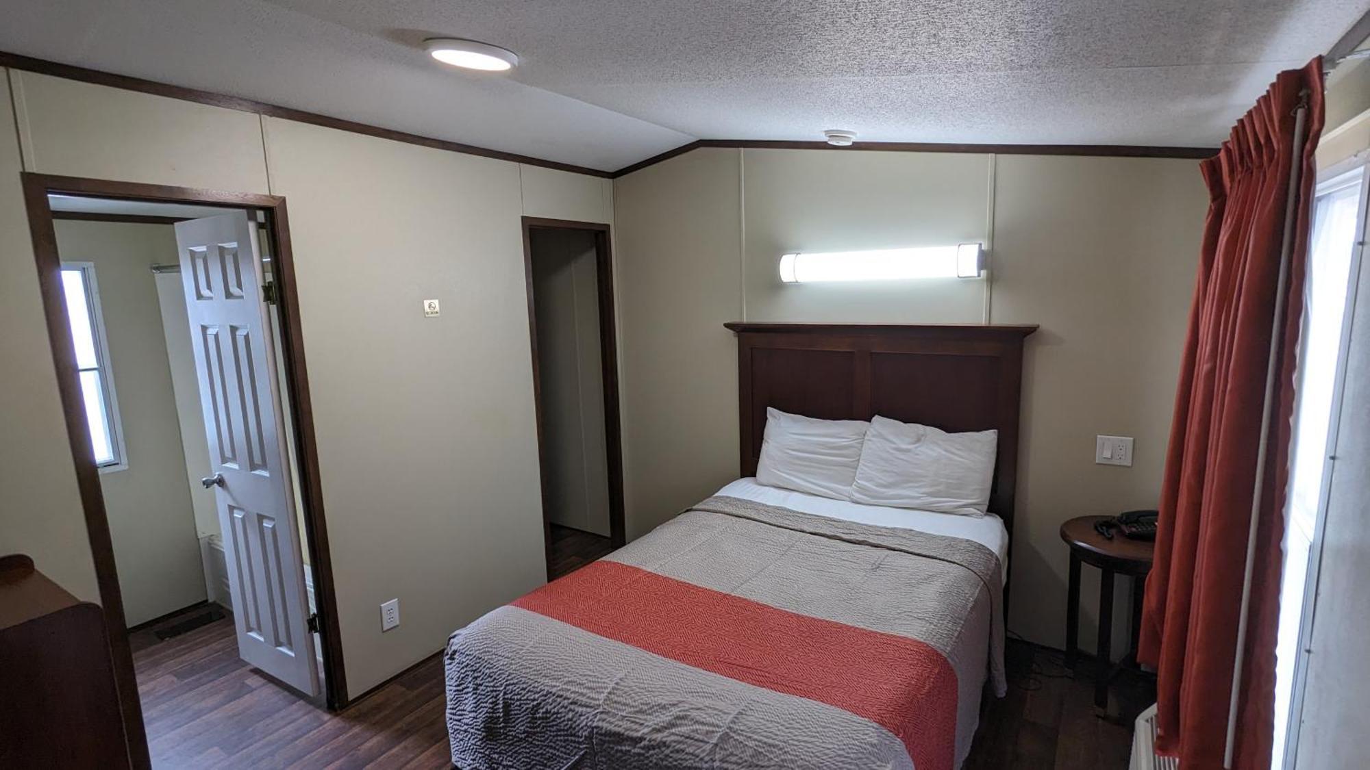 Hillcrest Inn & Suites Ozona Eksteriør billede